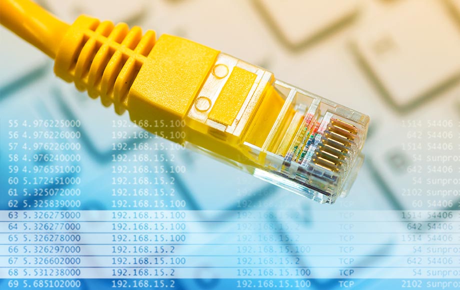 Seminar „Grundlagen Der Netzwerktechnik“